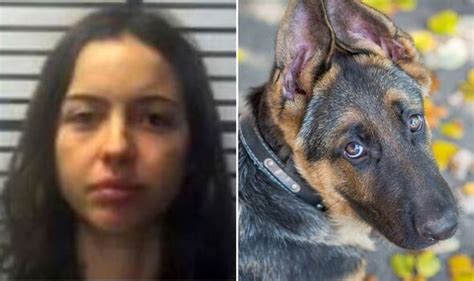 denise nicole f.|Female teen breaks silence over extremely graphic sex with dog